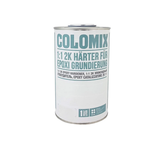 EPOKSĪDA GRUNTS CIETINĀTĀJS 1L