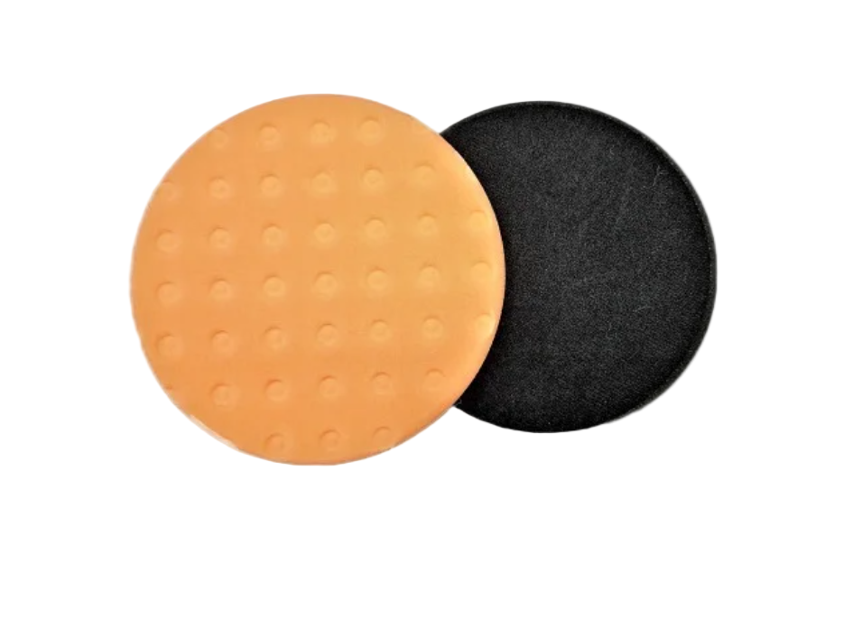 ORANGE POLISHING PULĒŠANAS RIPA Ø165MM (CCS type)