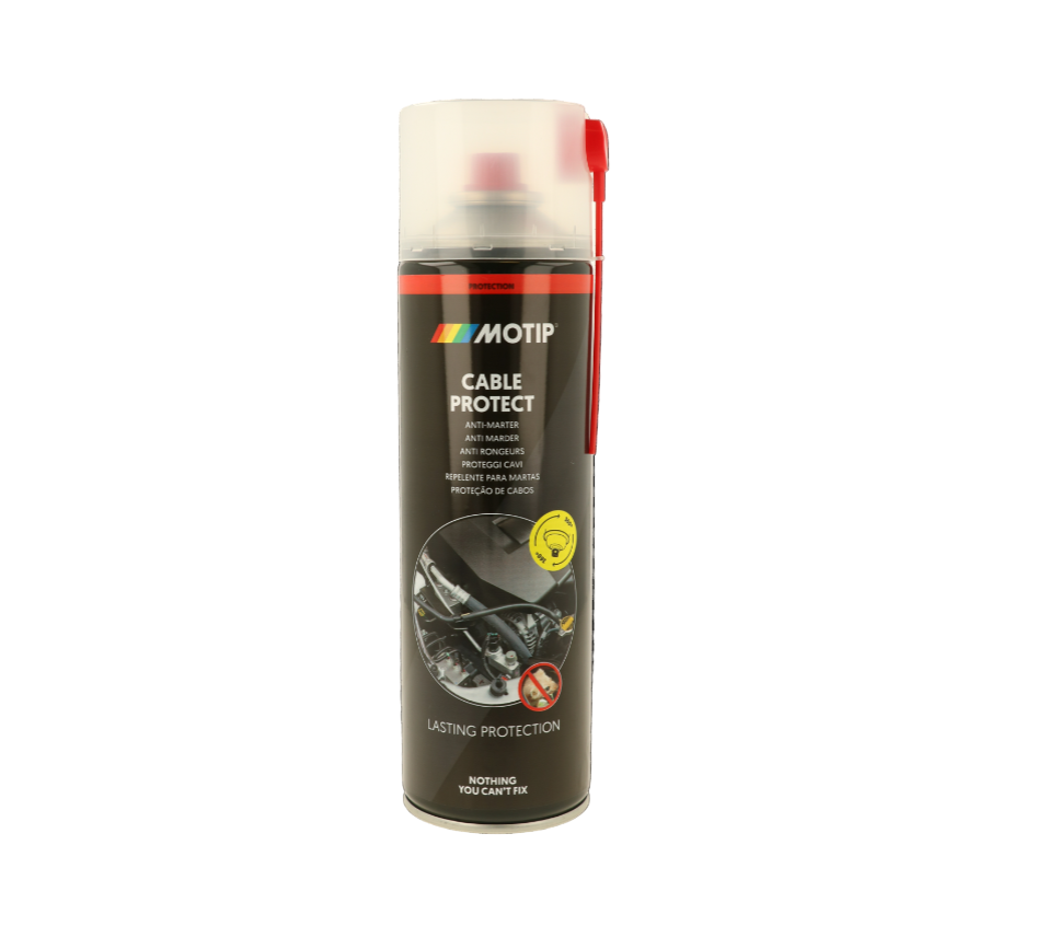 ELEKTROKONTAKTU TĪRĪŠANAS AEROSOLS, 500 ML