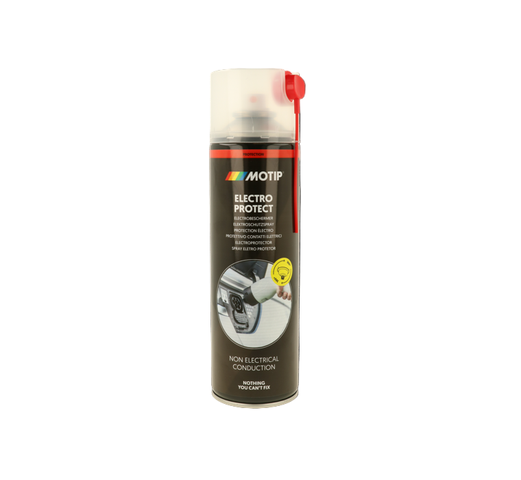 ELEKTROKONTAKTU AIZSARGAEROSOLS, 500 ML
