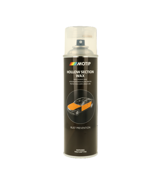 PRETKOROZIJAS DOBUMU VASKS AEROSOLĀ, 500 ML