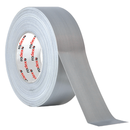 SILVER DUCT TAPE SUDRABA AIZSARGLĪMLENTE
