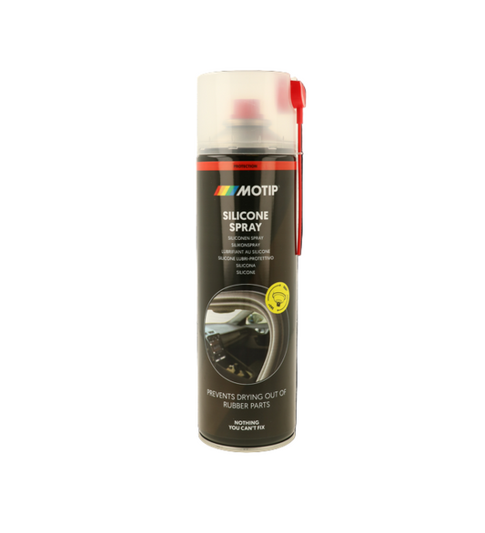 SILIKONA AEROSOLS, 500 ML