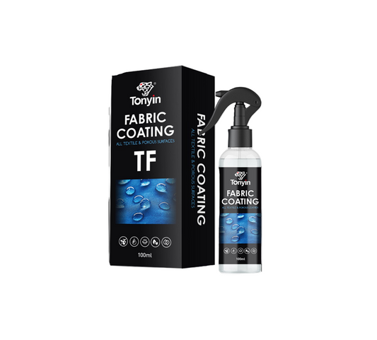 KERAMISKAIS PĀRKLĀJUMS TEKSTILAM, 100 ML