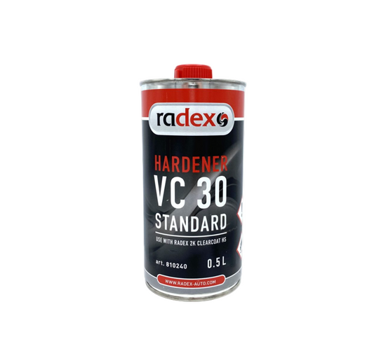 VC30 HARDENER (STANDART) CIETINĀTĀJS LAKAI 0.5L