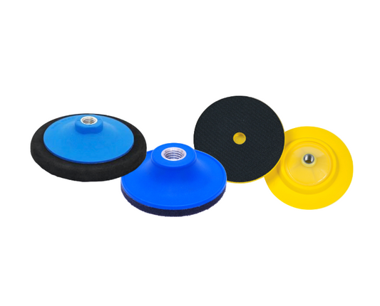 VELCRO INSTRUMENTU PAMATNES M14