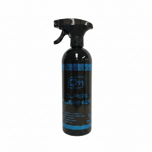 AUTO STIKLU TĪRĪŠANAS LĪDZEKLIS, 750 ML