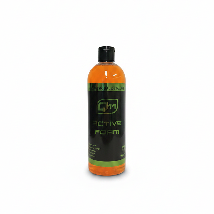 AKTĪVĀS PUTAS, 750 ML