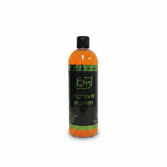 AKTĪVĀS PUTAS, 750 ML