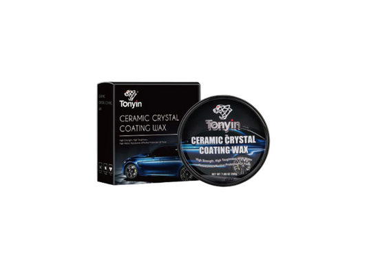 KERAMISKAIS KRISTĀLA VASKS VIRSBŪVEI