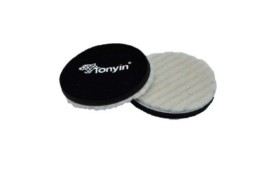 COARSE, MAZĀ ĪSĀS VILNAS PULĒŠANAS RIPA  Ø 76 MM