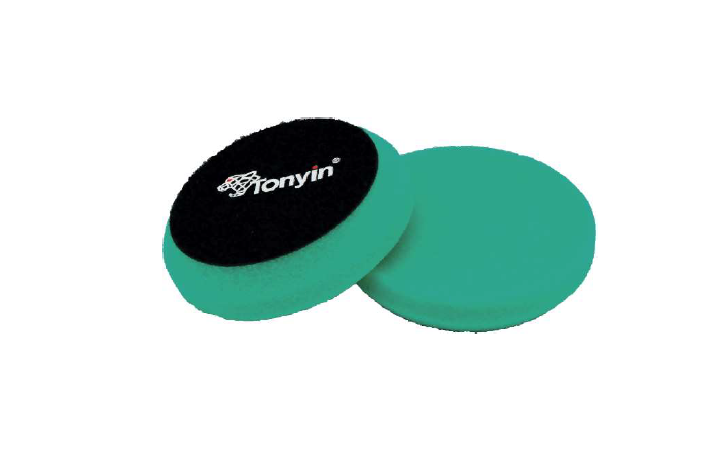  HEAVY CUT PRO, MAZĀ POROLONA PULĒŠANAS RIPA 76 MM