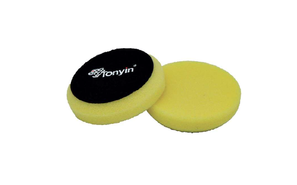 MEDIUM CUT, MAZĀ POROLONA PULĒŠANAS RIPA  76 MM