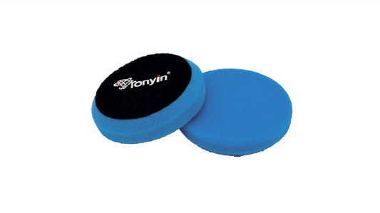 SUPER FINISH, MAZĀ POROLONA PULĒŠANAS RIPA 76 MM