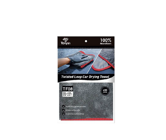 AUGSTAS UZSŪKTSPĒJAS DVIELIS, 600 GSM