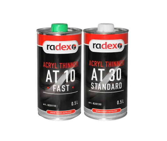 AKRILA ATŠĶAIDĪTĀJI 500ML