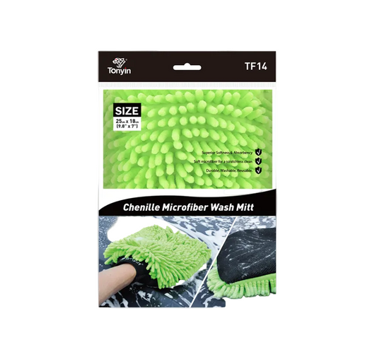 AUTO MAZGĀŠANAS CIMDS