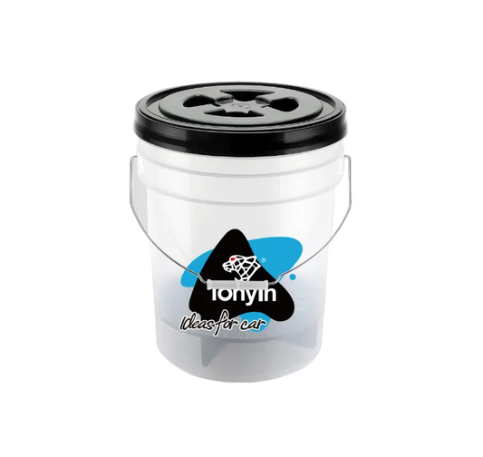 SPAINIS AUTO MAZGĀŠANAI