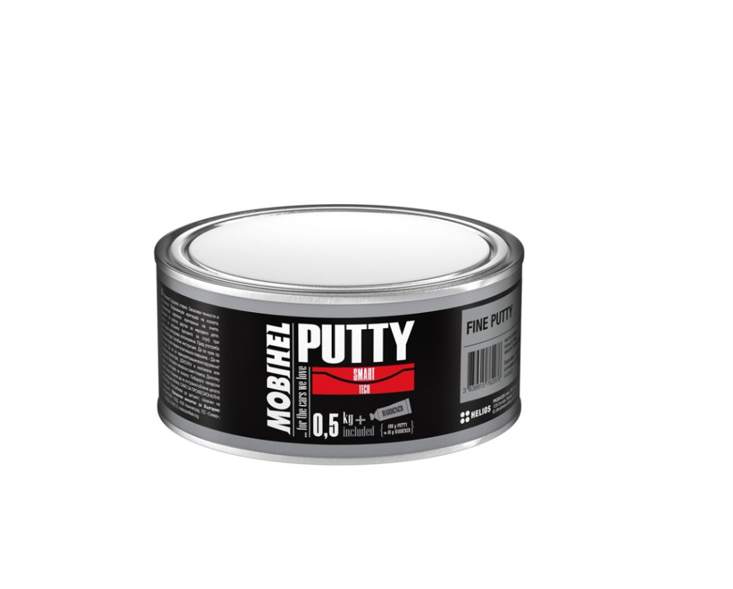 FINE PUTTY ŠPAKTELE 0.5 KG