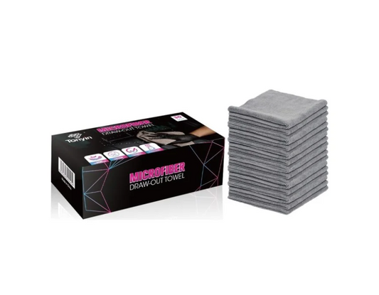 MIKROŠĶIEDRAS DVIEĻI KERAMIKAS UN VASKA NOŅEMŠANAI, 30 GAB.