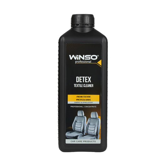 DETEX SALONA TĪRĪŠANAS LĪDZEKLIS, 1 L