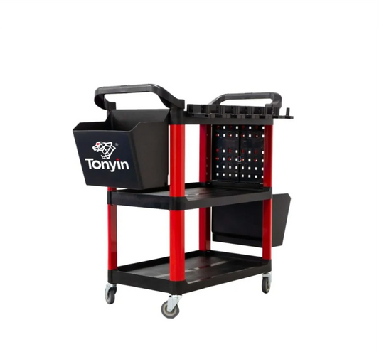 PROFESIONĀLI DARBA RATI AUTO KOPŠANAI AR 2 GROZIEM