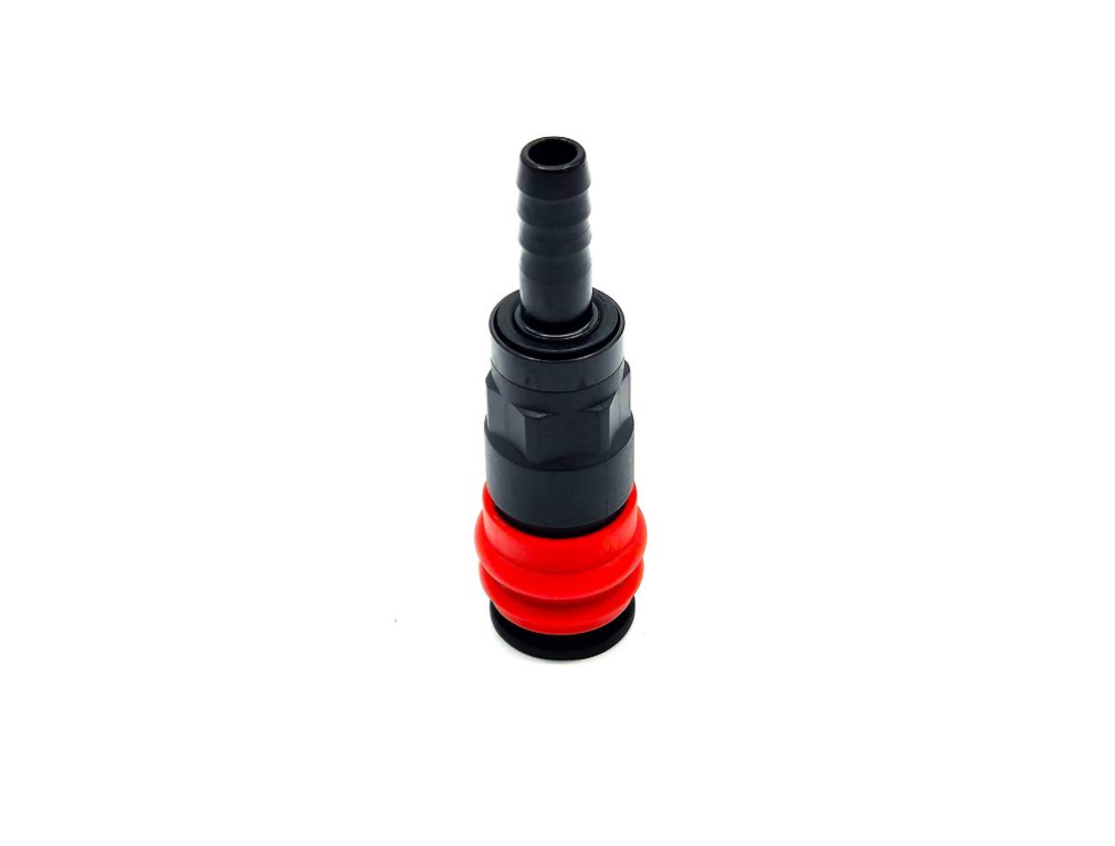 GAISA SAJŪGS 10 MM (3/8″) VADAM AR SKUJIŅAS TIPA SAVIENOJUMU