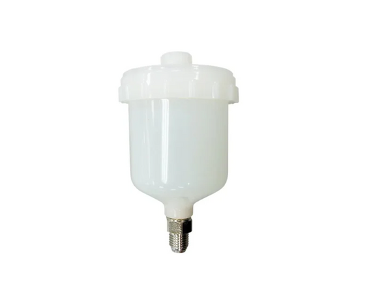 GRAVITĒTS PLASTMASAS PILDTRAUKS PRIEKŠ EVO-T-106TF, 0.25 L