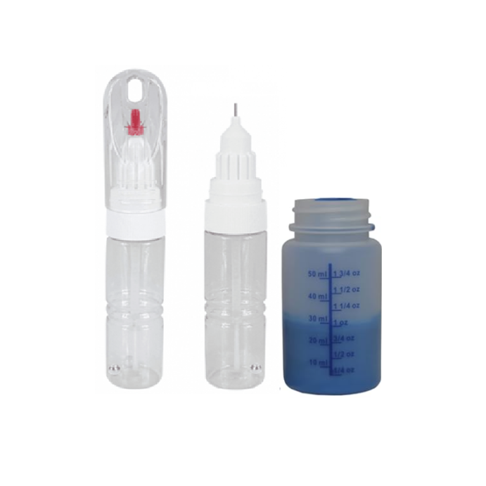 AUTO KRĀSAS KOREKTORA ZĪMULIS