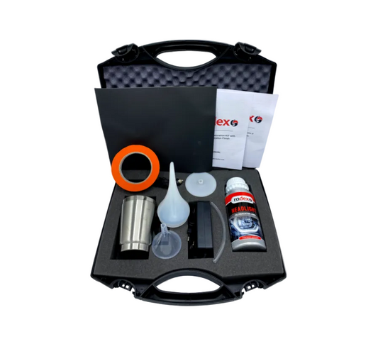 LUKTURU ATJAUNOŠANAS KOMPLEKTS