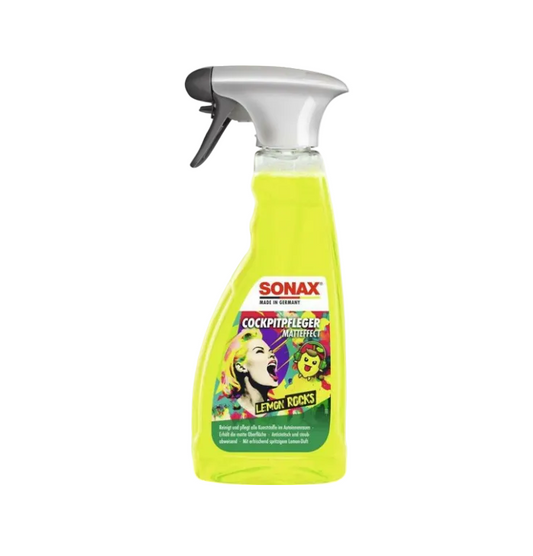 CAR PANEL CLEANER – MATT FINISH, 500 ML