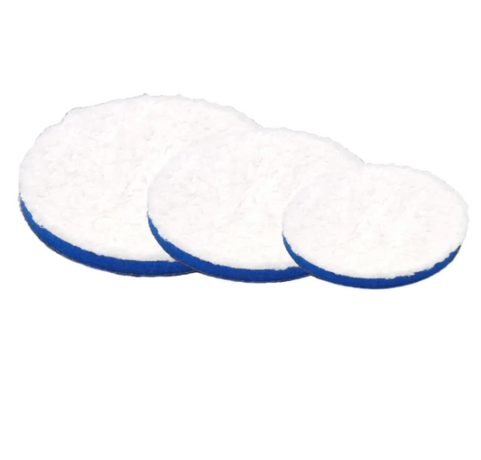 MICROFIBER PULĒŠANAS RIPA