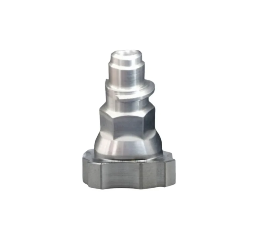 2.0 RCS ADAPTERIS KRĀSOŠANAS PISTOLĒM
