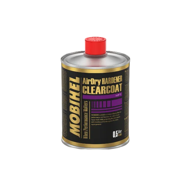 2K HARDENER AIR DRY, 0.5L