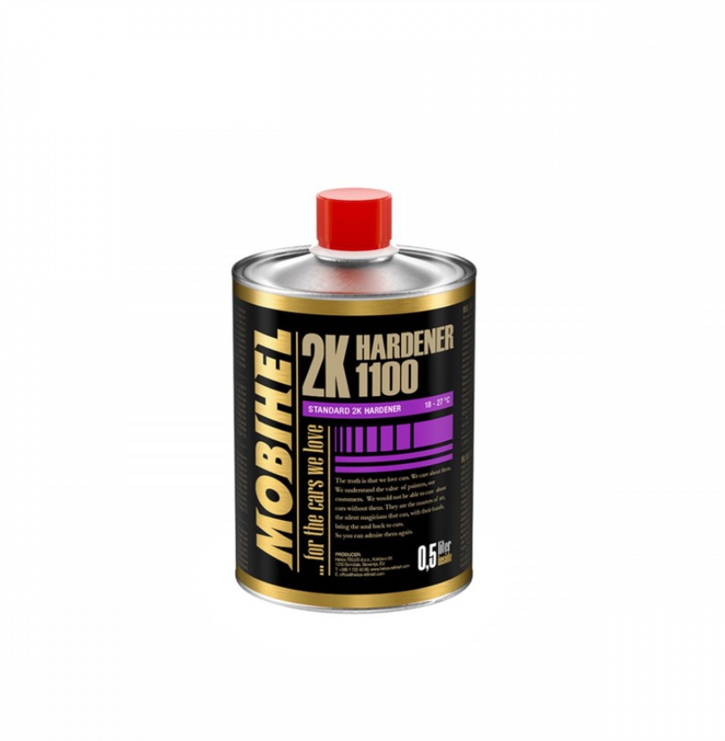 2K HARDENER STANDARD, 1100 0.5L