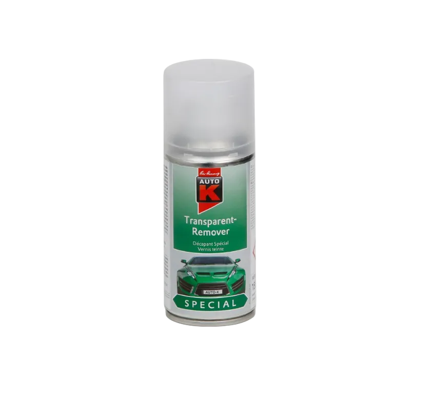 TONĒTĀS LAKAS NOŅĒMĒJS AEROSOLĀ, 150 ML
