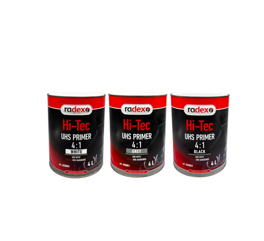 HI-TEC 4:1 UHS, FILLING PRIMER, 4L