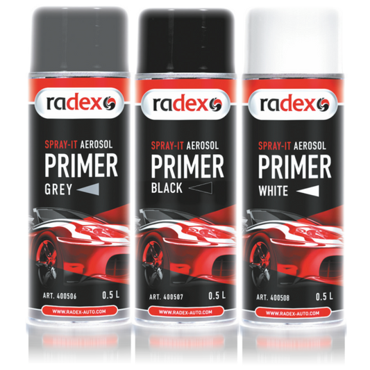 GRUNTS AEROSOLĀ – 500 ML (SPRAY-IT PRIMER)
