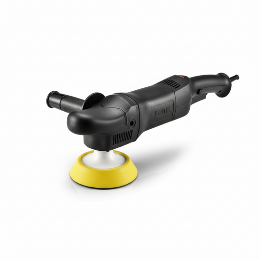 ELEKTRISKĀ PULĒŠANAS MAŠĪNA, 950W (1000–3800 RPM), 125 MM