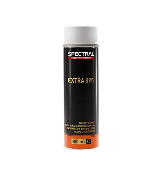 EXTRA 895 BLENDING THINNER, 500 ML