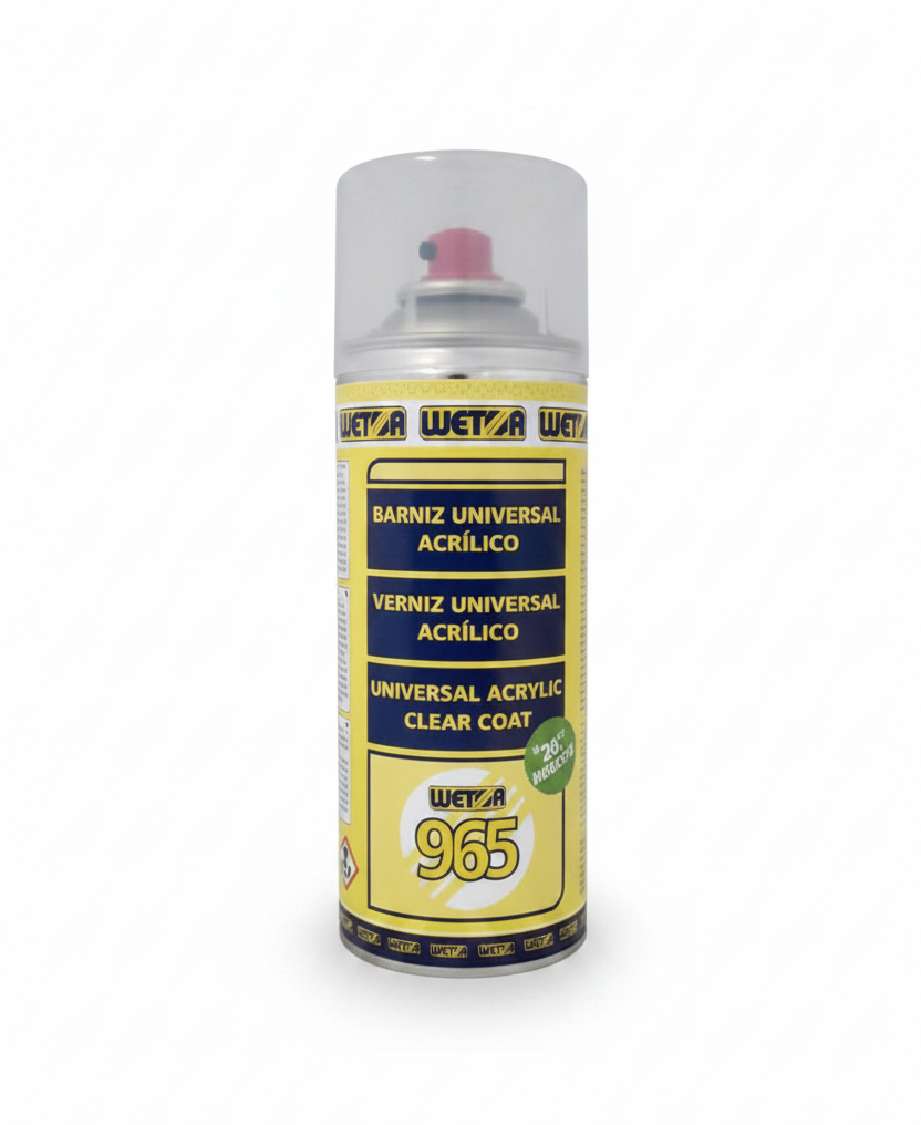 965 AIZSARGLAKA AUTO LUKTURIEM, 400 ML