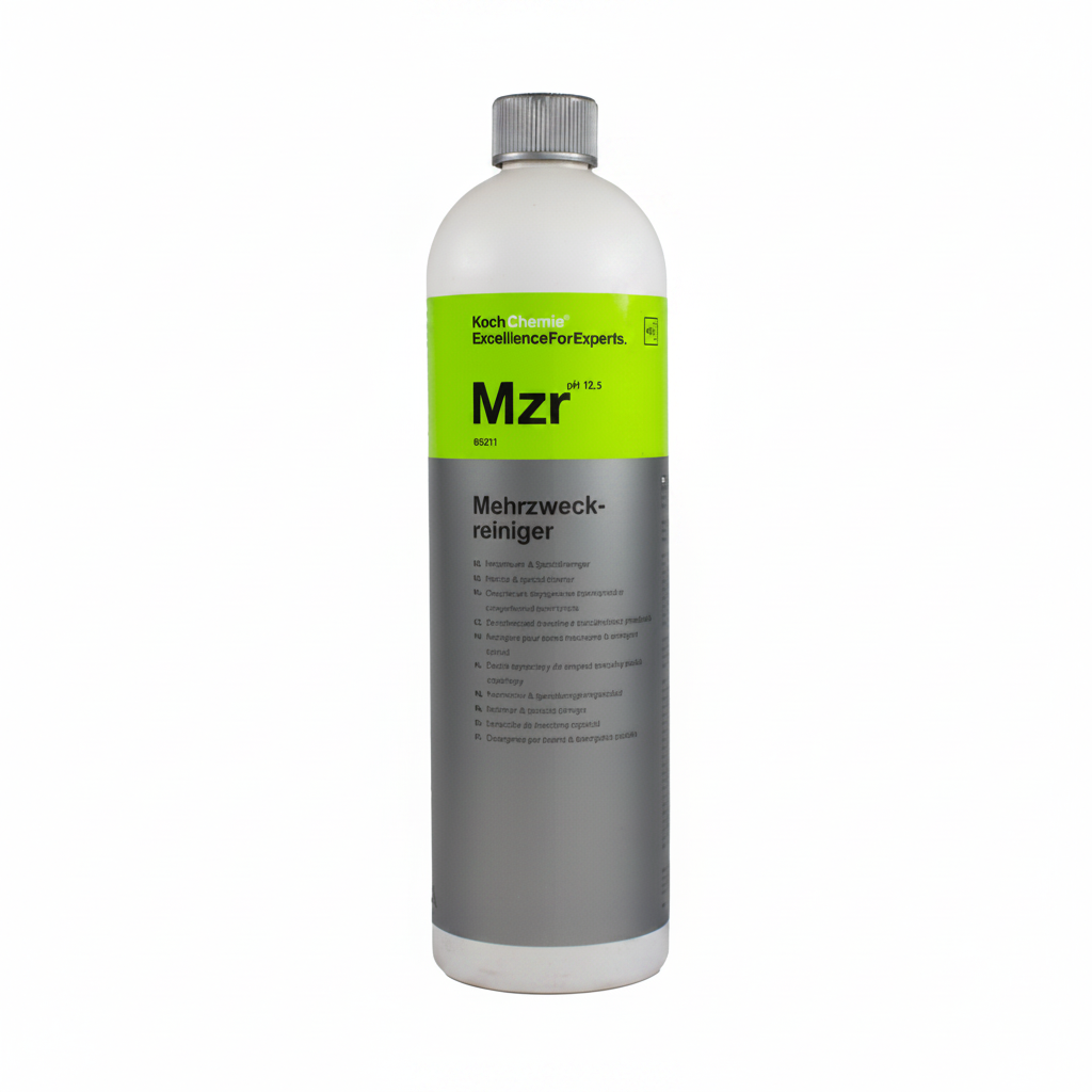 MZR UNIVERSĀLAIS TĪRĪTĀJS, 1L