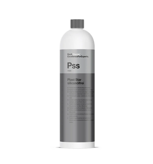 PSS PLASTMASAS ATJAUNOTĀJS, 1L