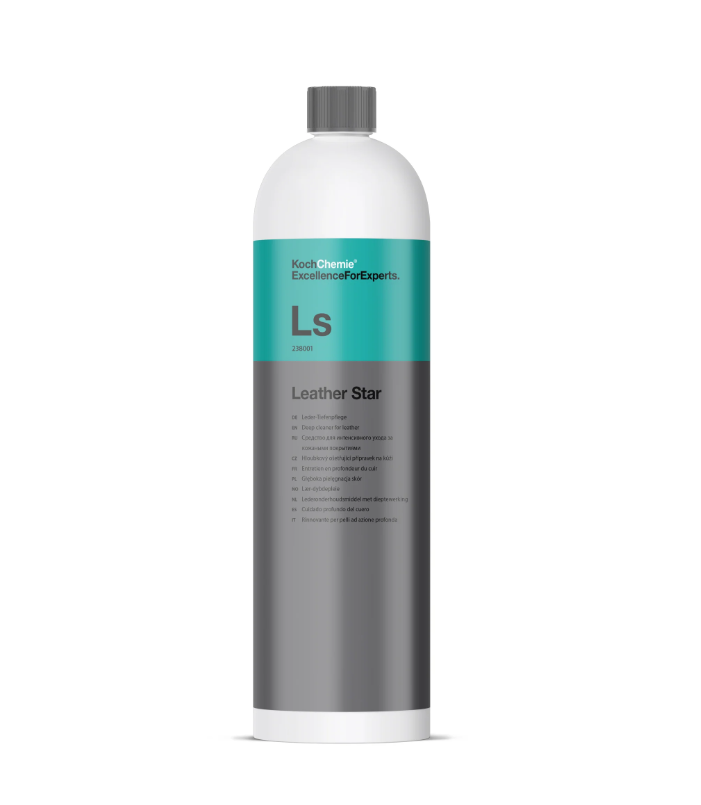 LS ĀDAS KOPŠANAS LĪDZEKLIS, 1L