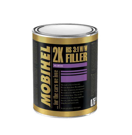 2K HS PRIMER 3:1 W/W, 750 ML