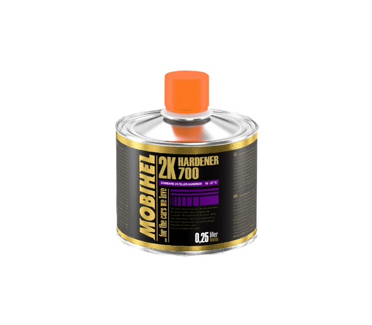 2K 700 HARDENER, 250 ML