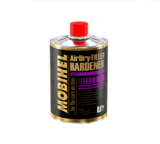 2K AIR DRY HARDENER, 0.5 L
