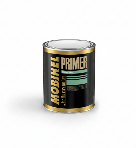 WASHPRIMER ACID PRIMER, GREY, 1 L