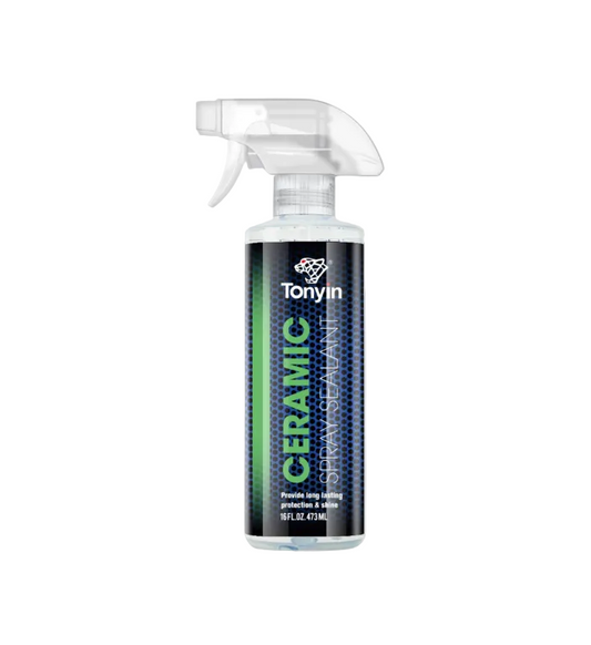 HIDROFOBS KERAMISKAIS AIZSARGPĀRKLĀJUMS, 473 ML
