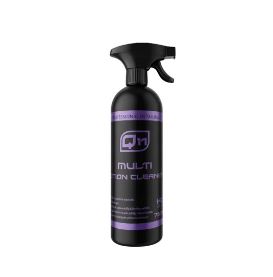 SALONA UNIVERSĀLS AUDUMA UN TEKSTILA TĪRĪTĀJS, 750 ML